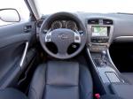 Lexus IS350 AWD 2010 года